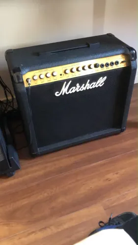Marshall 8040