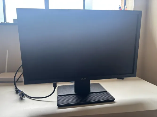 Monitor acer V226QHL