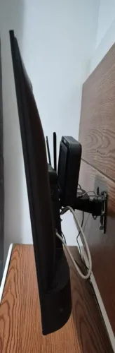 TV TCL 43 pol