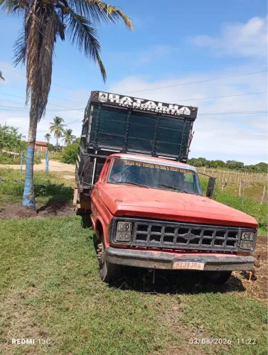 F4000 pra vender