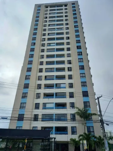Apartamento à Venda  Condomínio Padre Arnóbio [13629]