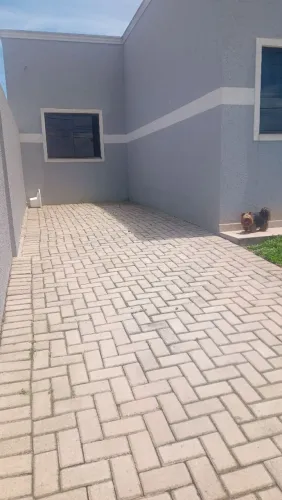 Aluga uma casa em araucária