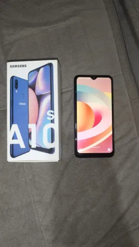 Smartphone Galaxy A10s 32gb