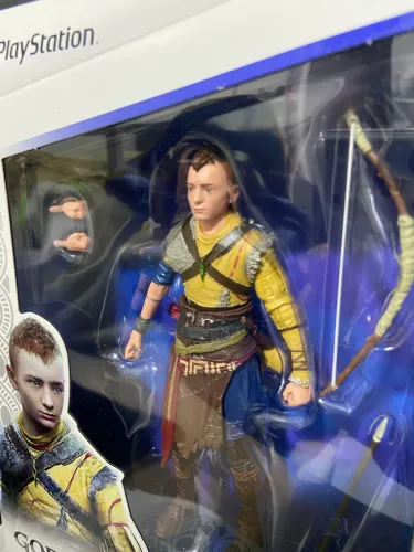 Atreus Playstation