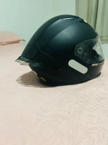 Capacete