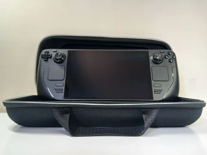 Steam Deck OLED - 512GB
