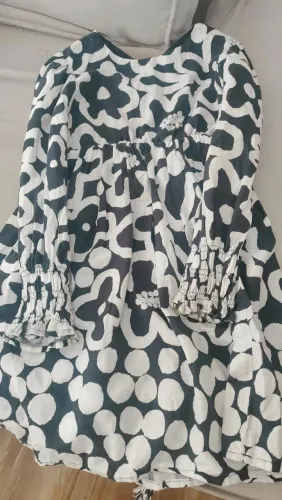 Vestido infantil