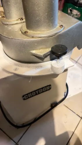 Processador de queijo