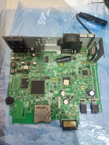 Placa principal som Pioneer deh-x5450SD(sem teste/peças)