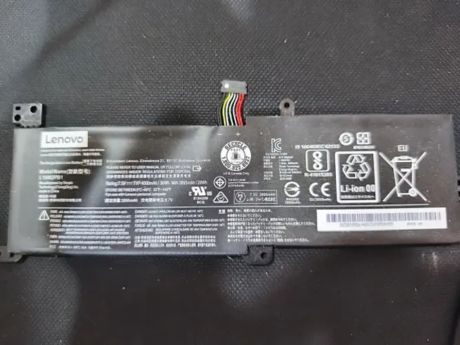 Bateria Para Lenovo Ideapad S145