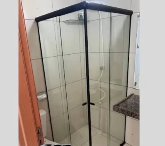 Box banheiro
