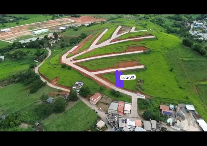 Terreno 221,17m2