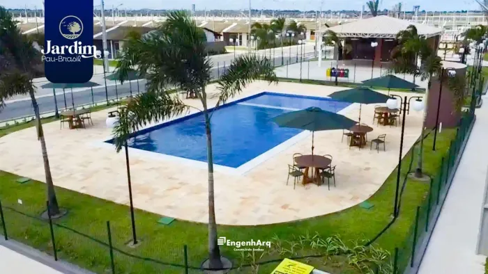 Casa na cidade universitária próxima ao novo shopping