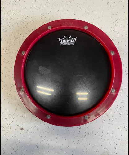 Pad bateria