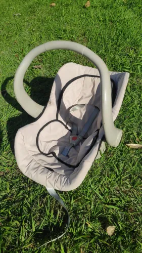 Bebê conforto