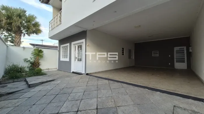 Casa para venda e locação, Vila Paraíba, Guaratinguetá, SP
