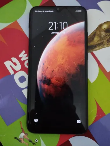 Redmi 9
