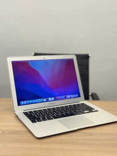 MacBook Air 2015