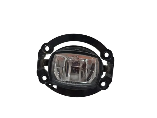 Farol milha Jeep Commander 22/25 original c/led