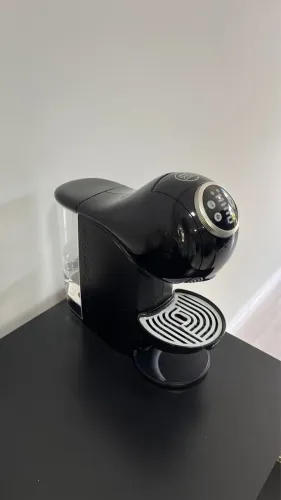 Máquina de café