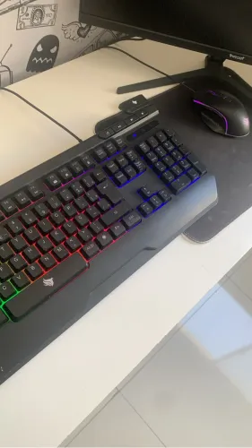 PC GAMER COMPLETO