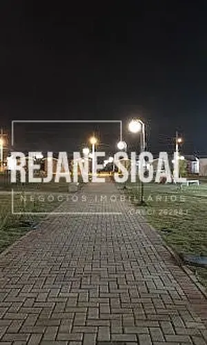 Terreno no Cidade Alta
