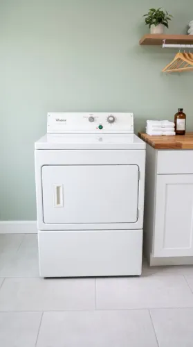 Secadora Americana Whirlpool 10,5Kg