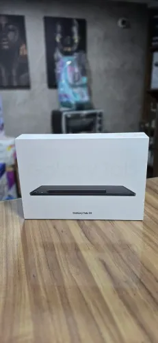 Tablet Samsung Galaxy Tab S9 256gb de memória, 12gb Ram S Pen e capa teclado inclusas