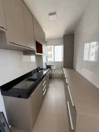 Apartamento com 2 dormitórios para alugar por R$ 3.500/mês - Plano Diretor Norte - Palmas/