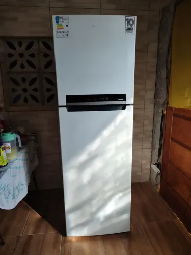 Geladeira Frost Free Midea 425 litros
