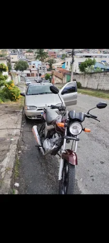 Vendo 150 mix 2011 