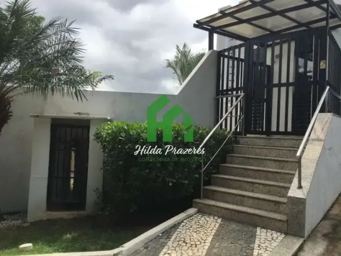 Apartamento para locação no BOSQUE BELA VISTA, PARQUE BELA VISTA, Salvador, BA