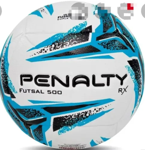 Bola futebol n°5, PENALTY