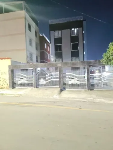 EXELENTE APARTAMENTO EM PRADIO INDIVIDUAL 02 QUARTOS NO BAIRRO ELDORADO