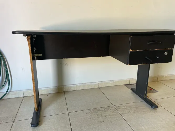 Mesa de estudo