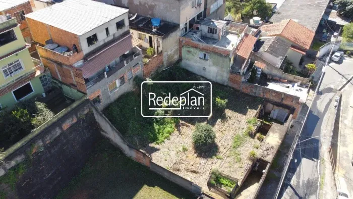 Terreno com Leve Aclive | São Luís - VR