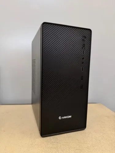 PC escritorio i3,8GB,120GB