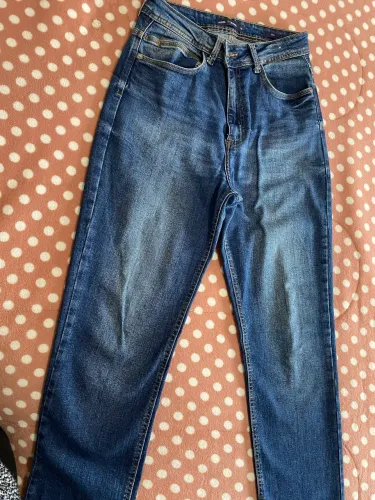 Calça jeans pool