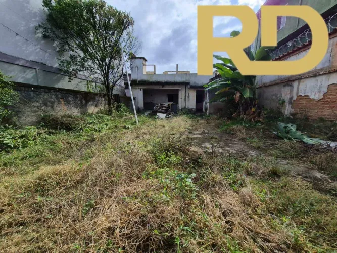 Excelente lote à venda, oportunidade para investir e construir no Esplanada região leste d