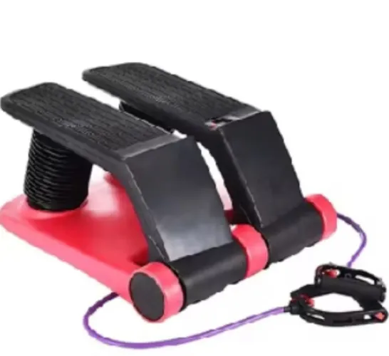 Stepper Air climber