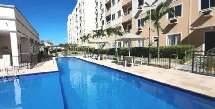 Edifício Favoritto - Cobertura com 3 quartos à venda, 120 m² por R$ 569.000 - Cambeba - Fo