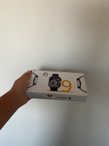 Smart Watch weartfit pro V9 MAX