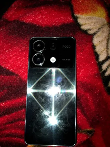 Vendo meu poço x6 256 12 de ram uma máquina
