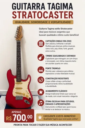 Guitarra
