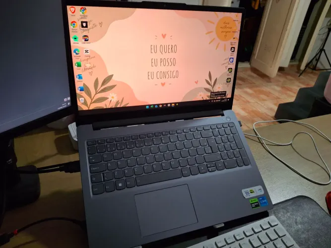 Notebook Gamer Rtx 3050