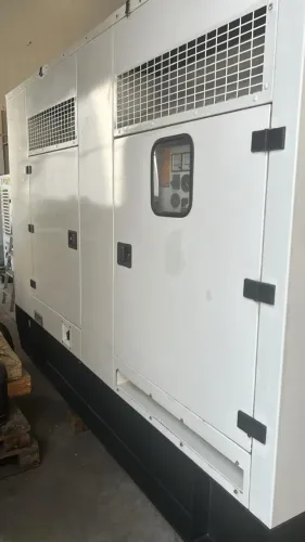 GERADOR DE 55 KVA