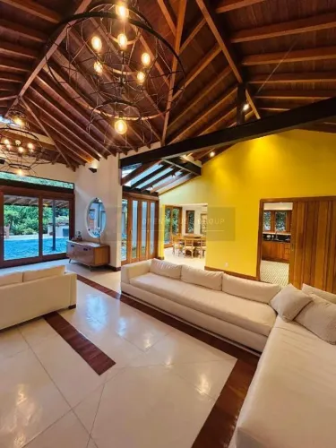 Casa de Alto Luxo em Búzios| Jardim do Lago | Exclusividade