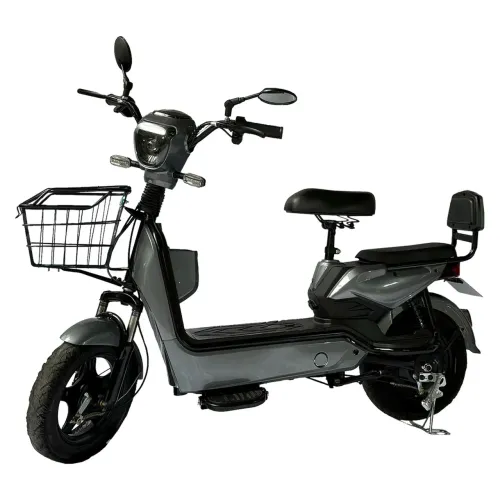 Vendo moto elétrica nova