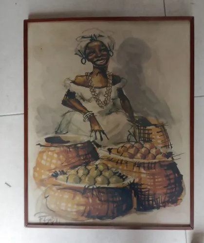Quadros decorativos