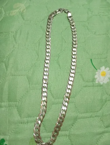 VENDO PRATA ESCAMA DE PEIXE ITALIANA 925 